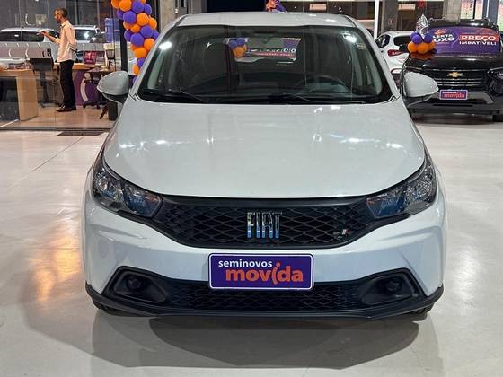 FIAT ARGO 1.0 FIREFLY FLEX DRIVE MANUAL FIAT ARGO 1.0 FIREFLY FLEX DRIVE MANUAL